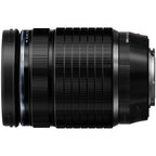 OM SYSTEM OM-3 Systemkamera + ED 40-150mm f/4.0 PRO