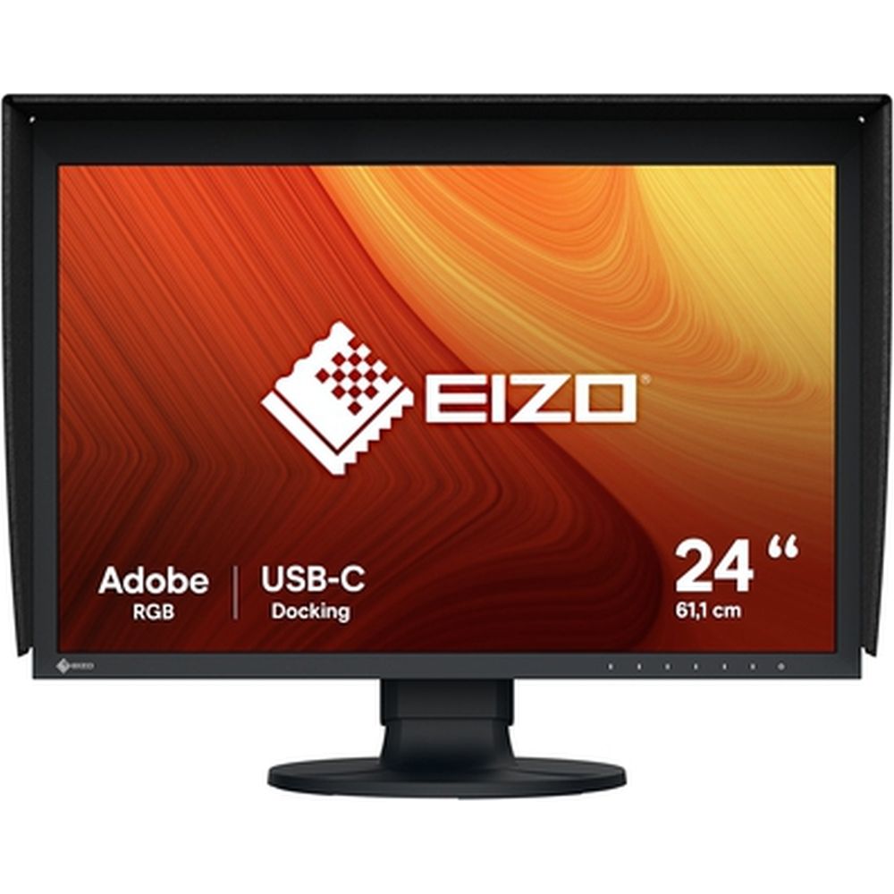EIZO CG2400S 24 pouces Moniteur