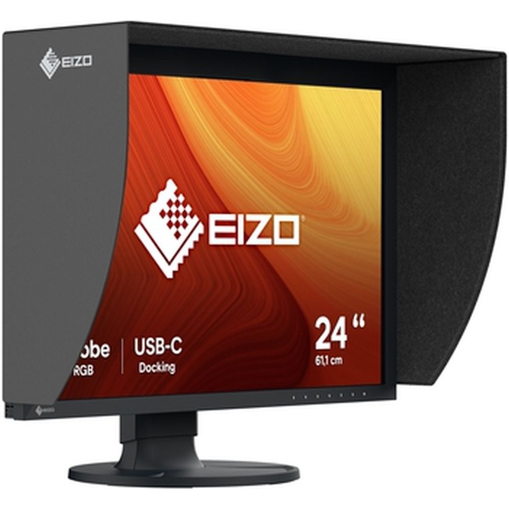 EIZO CG2400S 24 pouces Moniteur