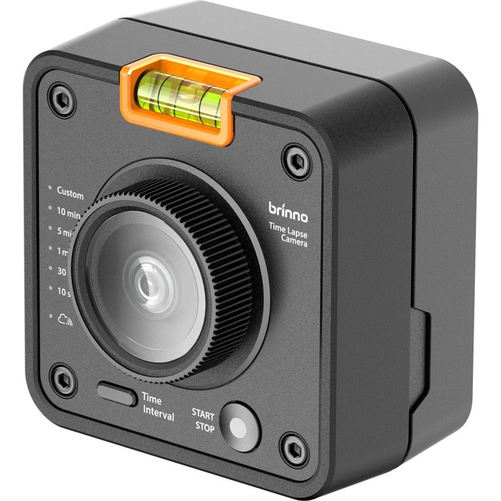 Brinno BCC5000 Caméra Time Lapse pour la construction