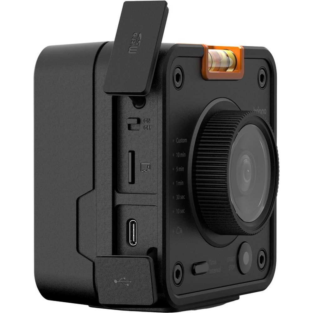Brinno BCC5000 Caméra Time Lapse pour la construction