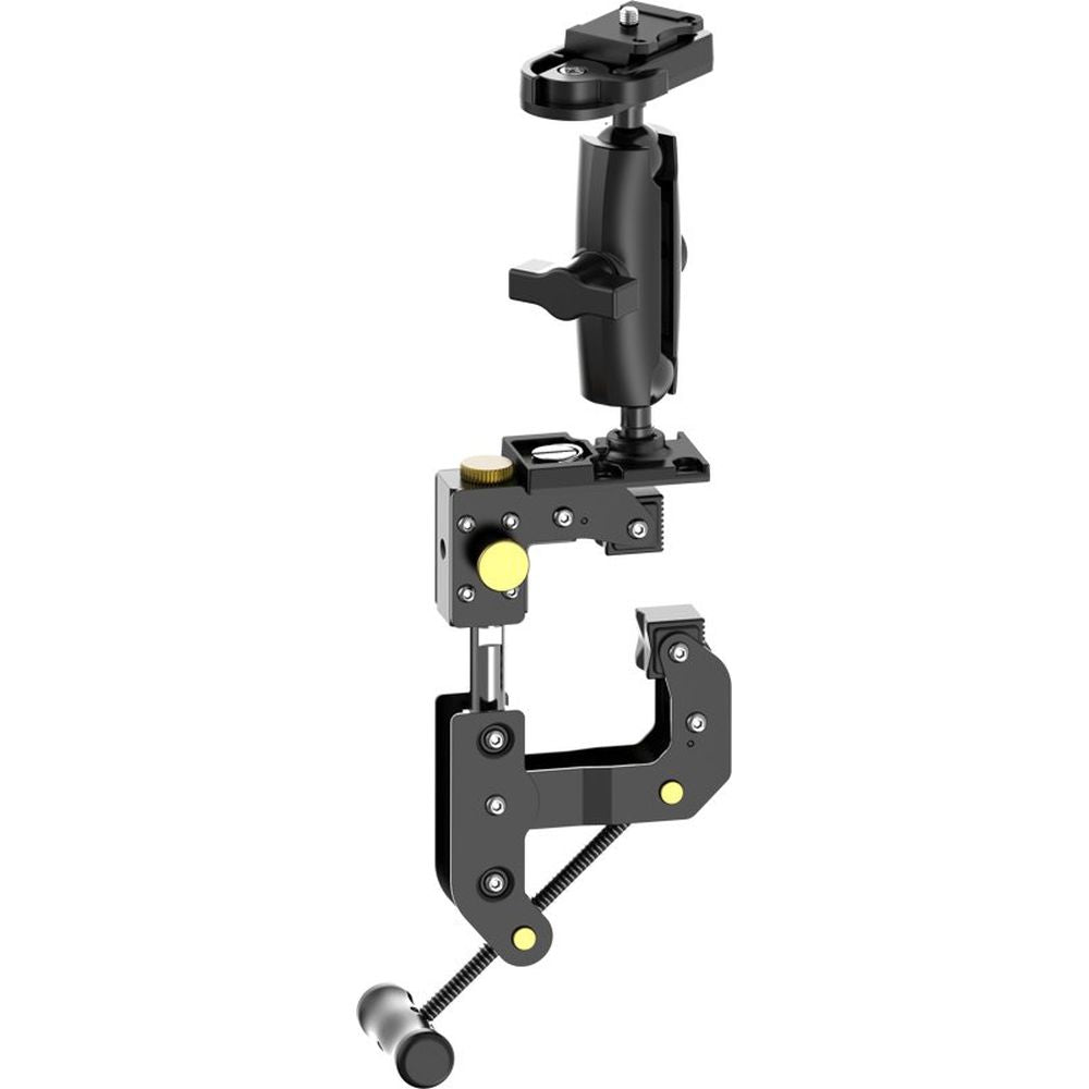 Brinno BCC5000 Caméra Time Lapse pour la construction