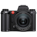 Leica 10648 SL3-S + Leica Vario-Elmarit-SL 28-70mm f/2.8 ASPH
