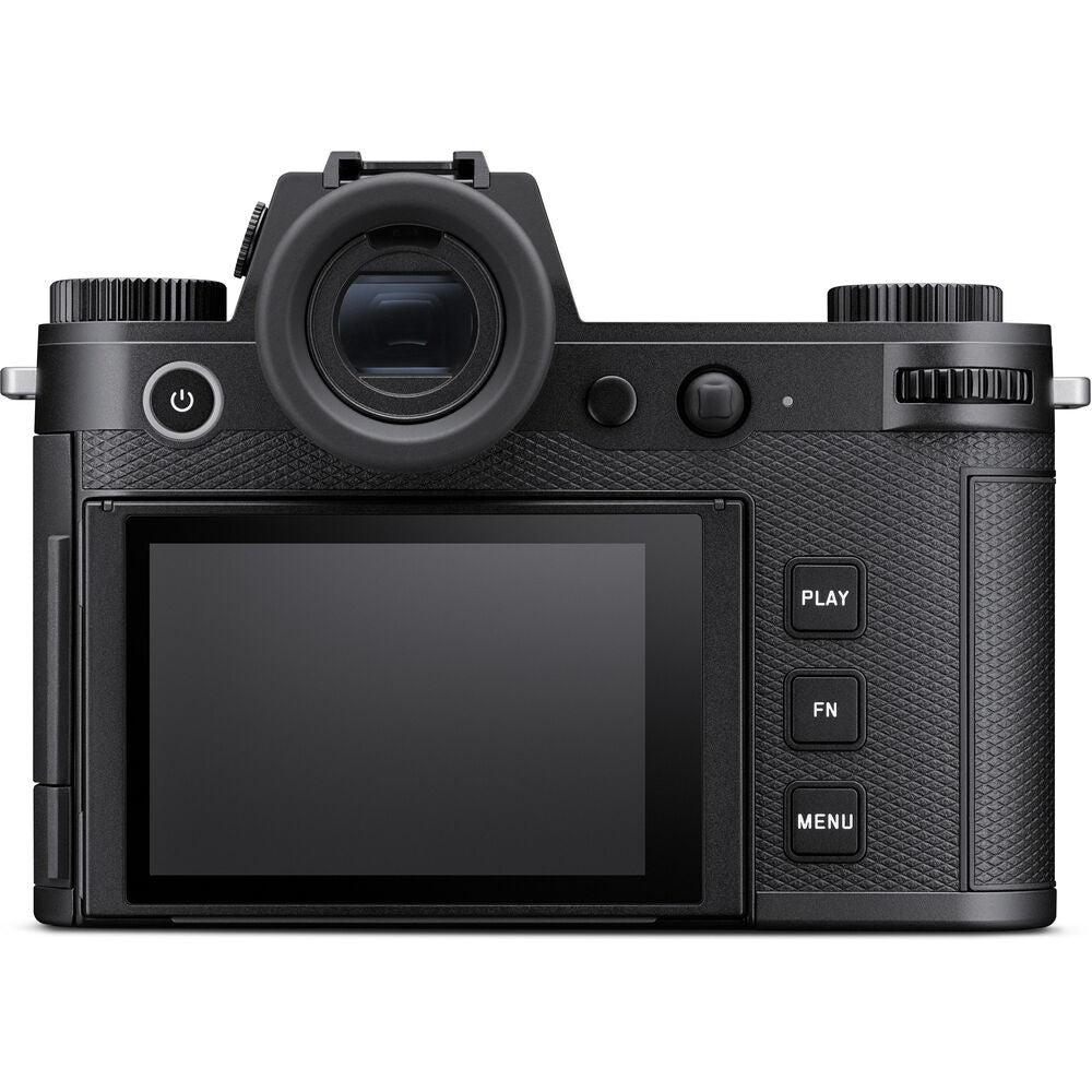 Leica 10648 SL3-S + Leica Vario-Elmarit-SL 28-70mm f/2.8 ASPH