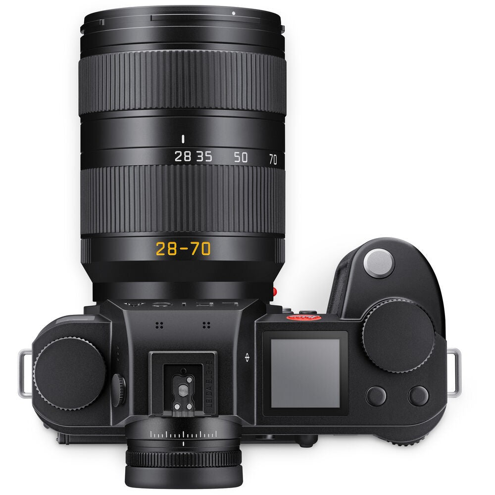 Leica 10648 SL3-S + Leica Vario-Elmarit-SL 28-70mm f/2.8 ASPH