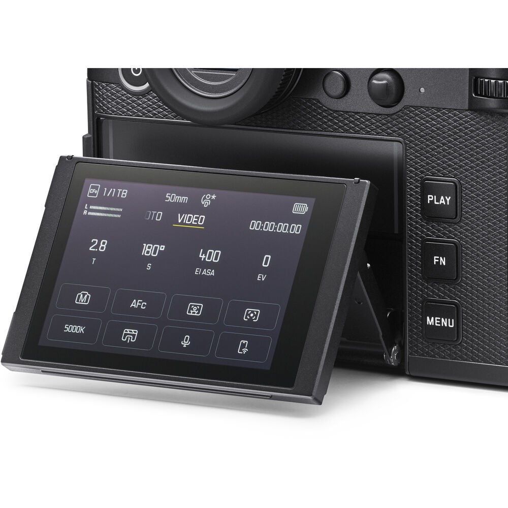 Leica 10648 SL3-S + Leica Vario-Elmarit-SL 28-70mm f/2.8 ASPH