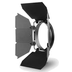 Maxima barndoor pour Fresnel