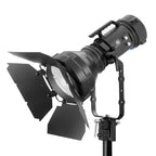 Maxima barndoor pour Fresnel