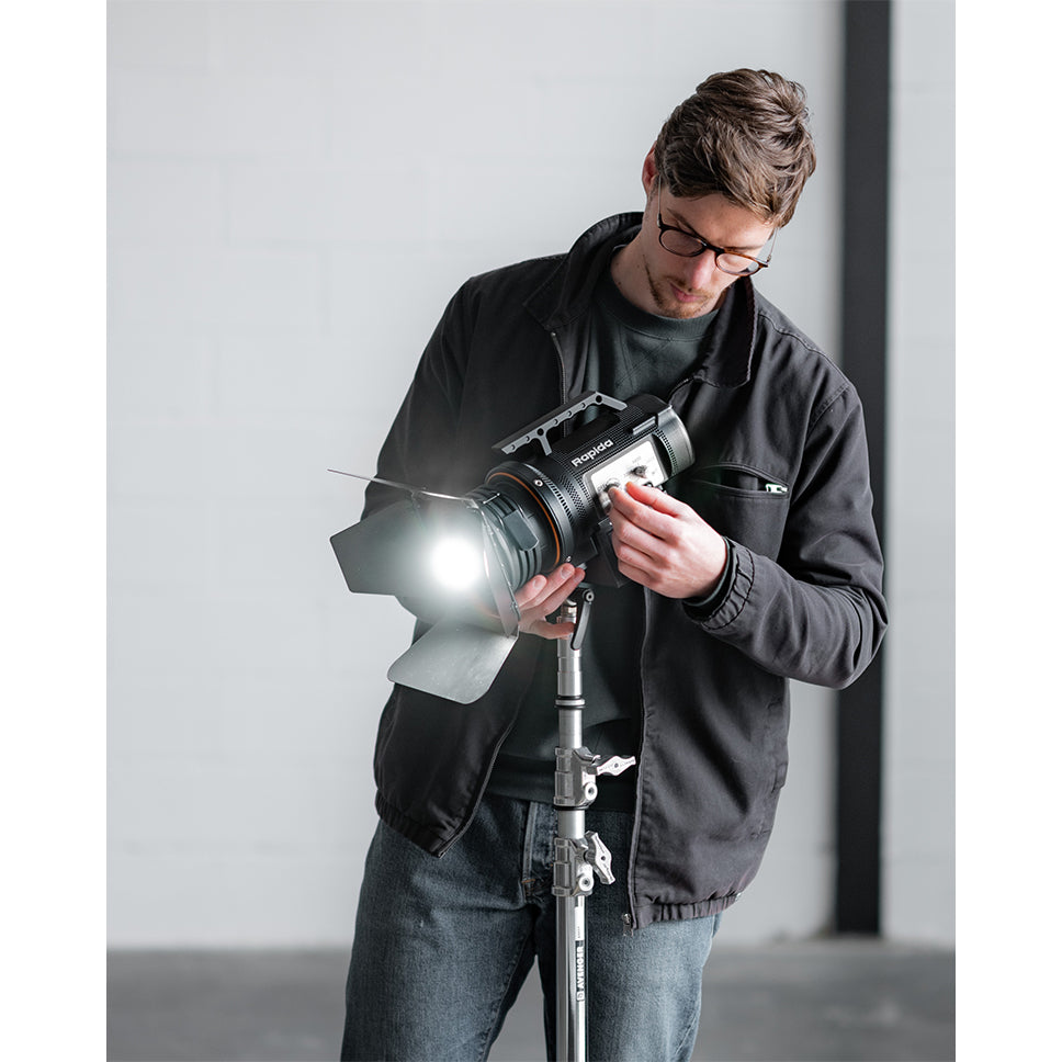 Maxima Rapida LED lamp Bi-colour Compact
