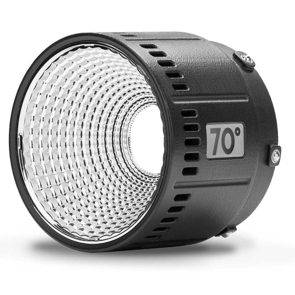Maxima Rapida wide optic 70°