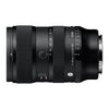 SIGMA 17-40mm f/1.8 DC Art - Sony E