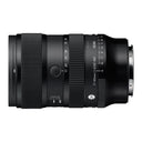 SIGMA 17-40mm f/1.8 DC Art - Fujifilm X