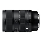 SIGMA 17-40mm f/1.8 DC Art - Fujifilm X