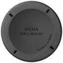 SIGMA Rear Cap LCR-TL III