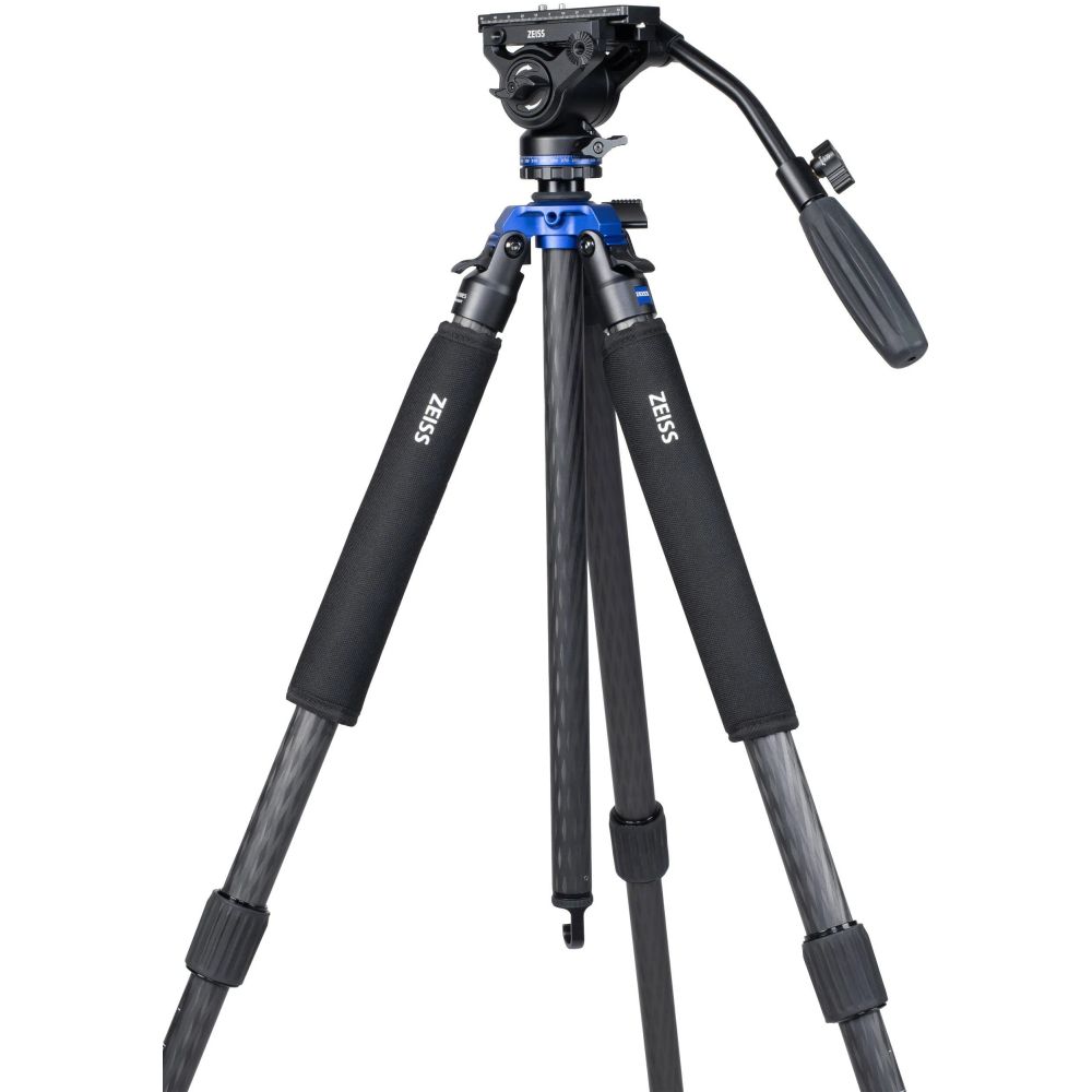 Carl Zeiss Kit trépied léger