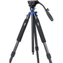 Carl Zeiss Kit trépied léger