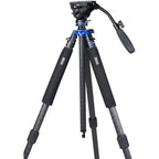 Carl Zeiss Kit trépied léger
