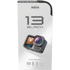 GoPro HERO13 Noir Ultra Wide Edition