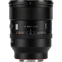 Viltrox 85mm f/1.4 Pro Sony FE