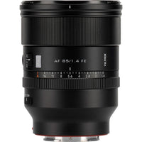 Viltrox 85mm f/1.4 Pro Sony FE