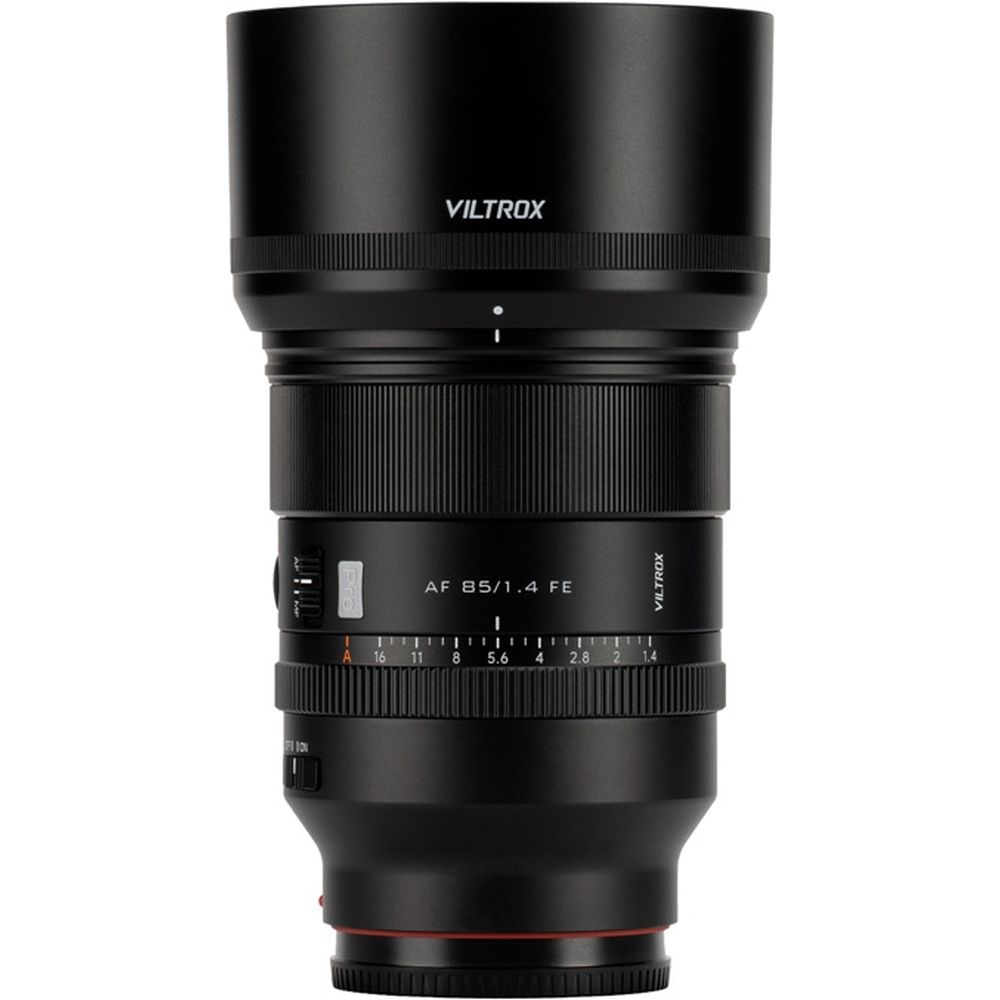 Viltrox 85mm f/1.4 Pro Sony FE