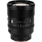 Viltrox 85mm f/1.4 Pro Sony FE