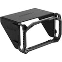 Accsoon Monitorkäfig mit Sonnenschutz