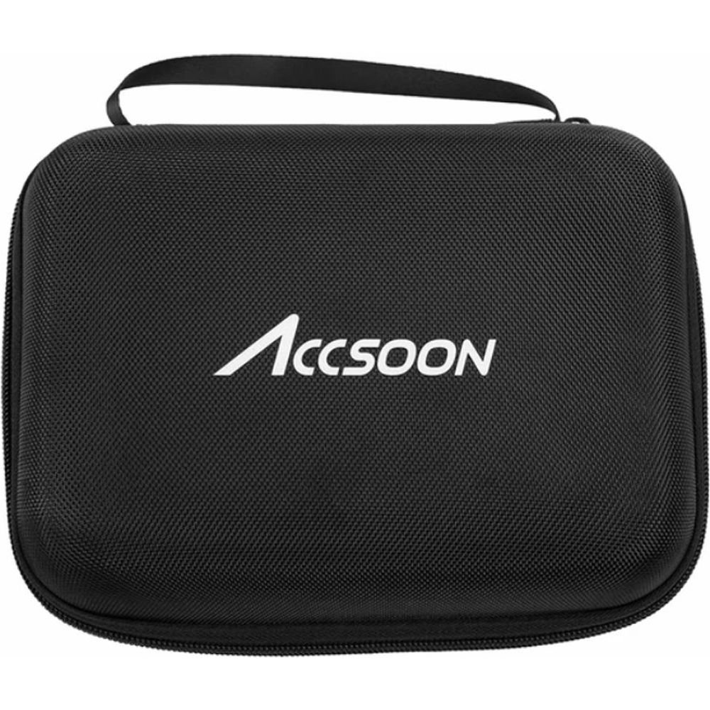Accsoon Carrying Case for CineView 2 SDI