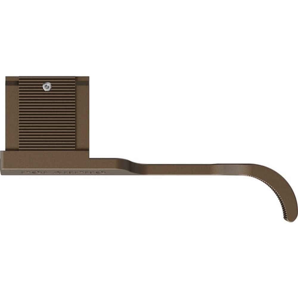 PolarPro Poignée - Fuji X100VI - Bronze