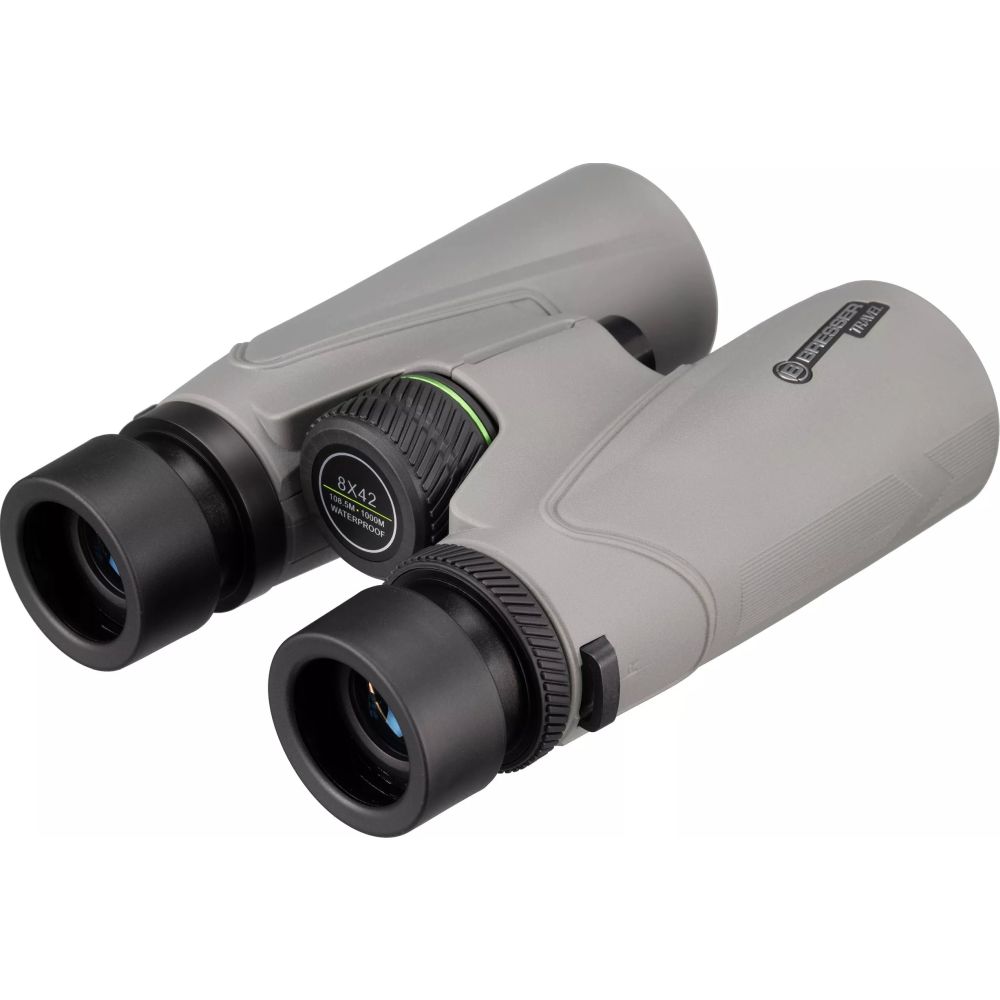 Bresser Jumelles Travel 8x42