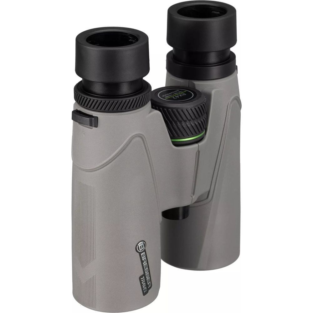Bresser Jumelles Travel 8x42