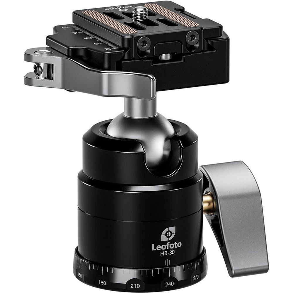 Leofoto HB-30 Kugelkopf