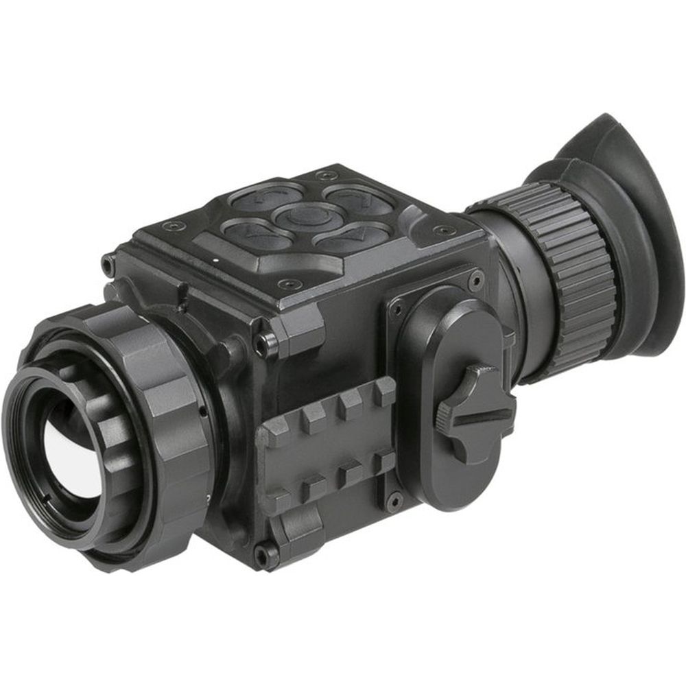 AGM Fuzion TM25-384 Caméra thermique/de vision nocturne avec télémètre laser