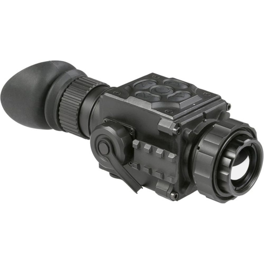 AGM Fuzion TM25-384 Caméra thermique/de vision nocturne avec télémètre laser