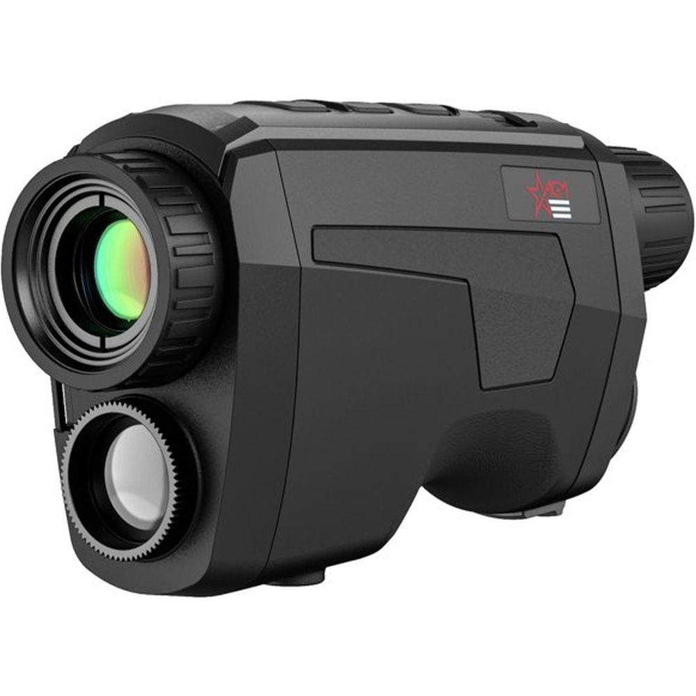 AGM Fuzion TM35-384 Caméra thermique/de vision nocturne avec télémètre laser