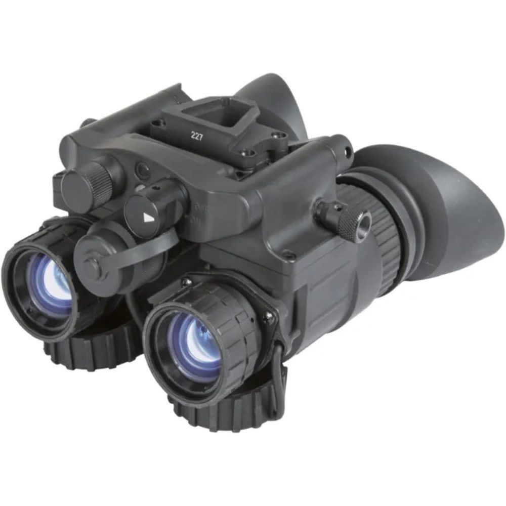 AGM NVG-40 NW1 Nachtsichtfernglas Gen2+ Weißphosphor
