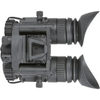 AGM NVG-40 NW1 Nachtsichtfernglas Gen2+ Weißphosphor