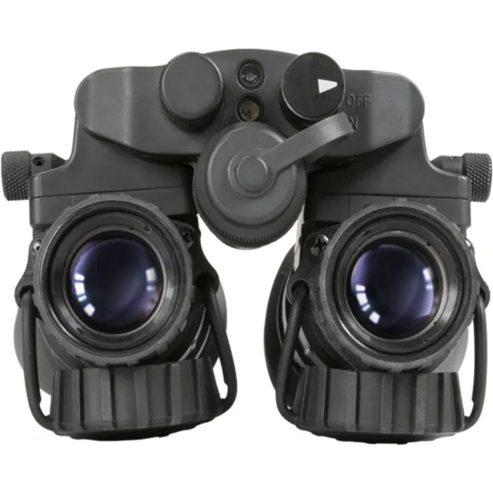 AGM NVG-40 NW1 Nachtsichtfernglas Gen2+ Weißphosphor