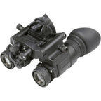 AGM NVG-50 APW Gen2+ Lunettes de vision nocturne binoculaires à phosphore blanc