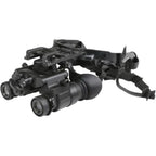 AGM NVG-50 APW Gen2+ Lunettes de vision nocturne binoculaires à phosphore blanc