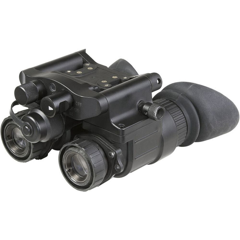 AGM NVG-50 NW1 Nachtsichtfernglas Gen2+ Weißphosphor