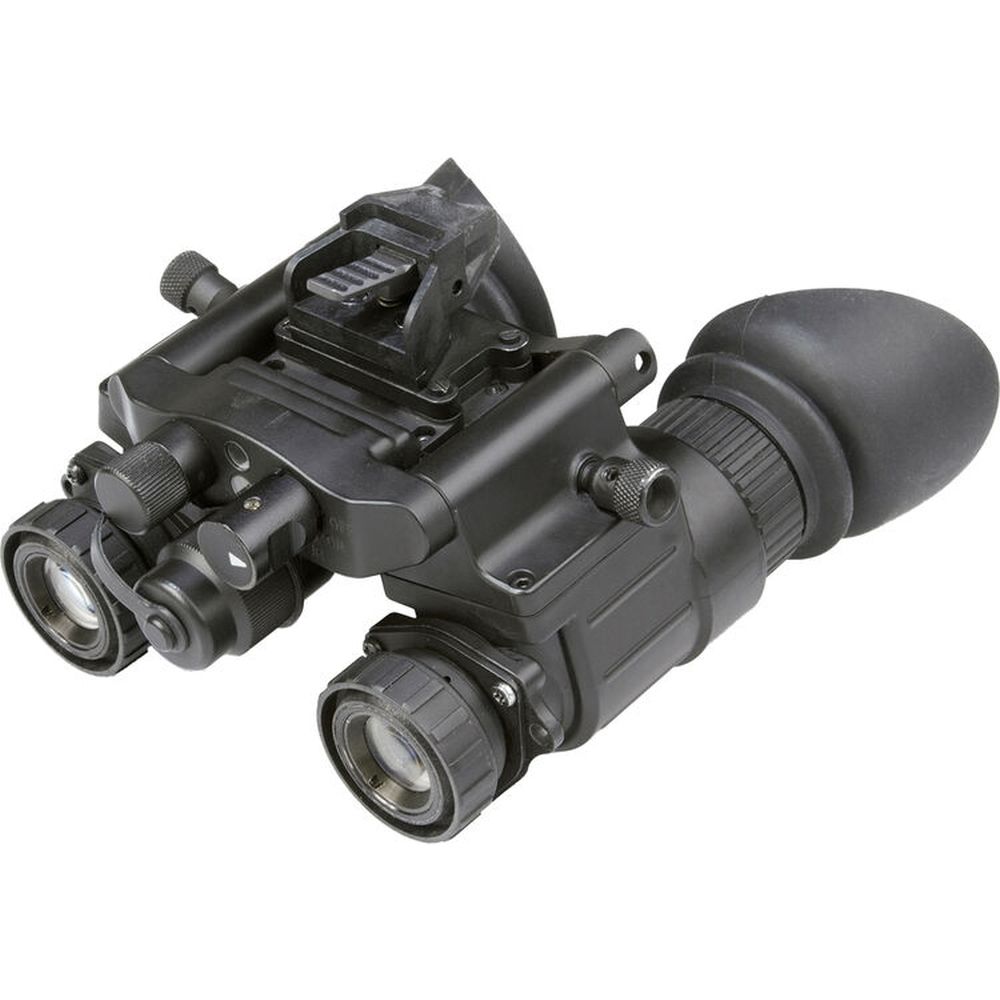 AGM NVG-50 NW1 binocular night vision binoculars Gen2+ White Phosphor