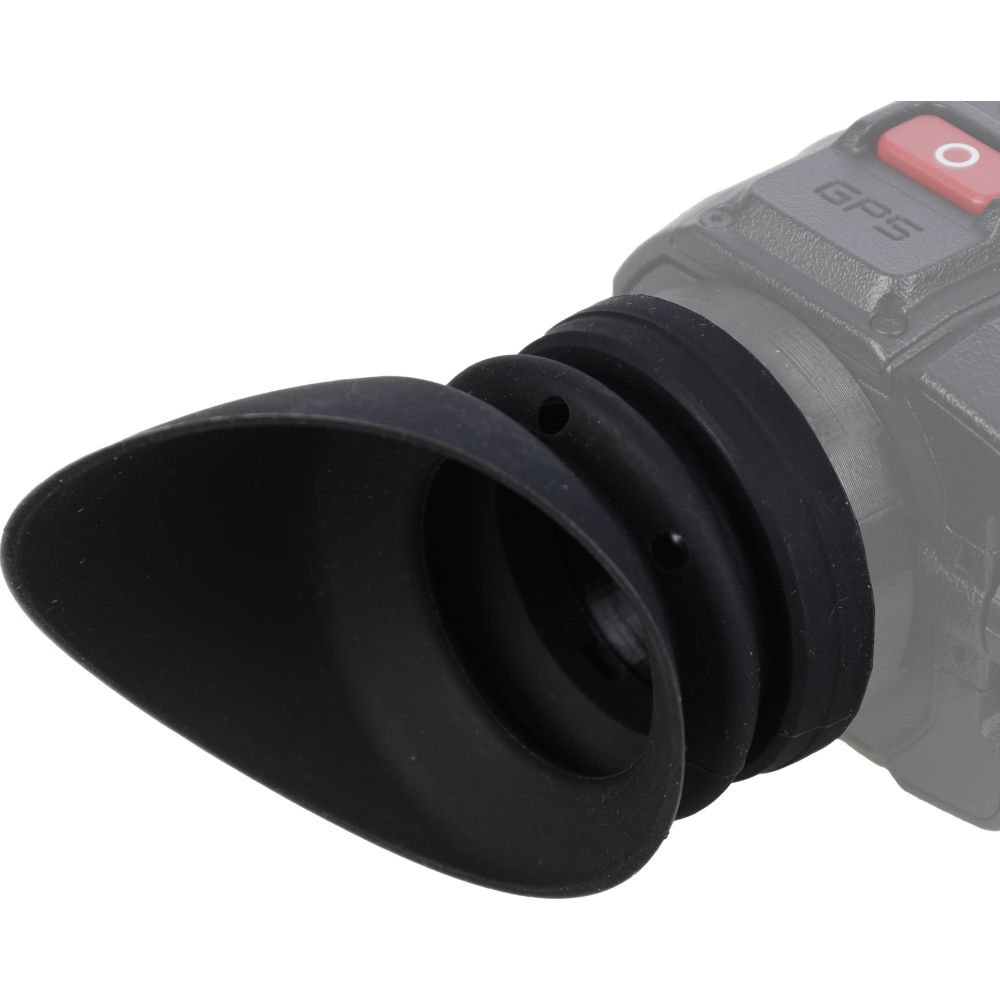 AGM-Okularkappe für PVS-7, PVS-14 und Sionyx Aurora-Serie