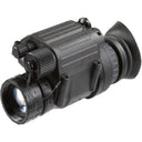 AGM PVS-14 APW Monocular Night Vision Goggles Gen2+ White Phosphor