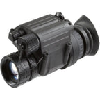 AGM PVS-14 APW Monocular Night Vision Goggles Gen2+ White Phosphor