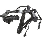AGM PVS-14 APW Monocular Night Vision Goggles Gen2+ White Phosphor