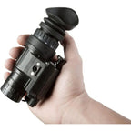 AGM PVS-14 APW Monocular Night Vision Goggles Gen2+ White Phosphor