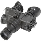 AGM PVS-7 NW1 Gen2+ Dispositif de vision nocturne bi-oculaire Phosphore blanc
