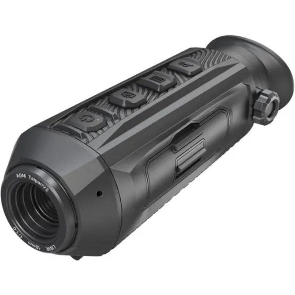 AGM Taipan V2 15-256 Caméra thermique