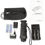 AGM Taipan V2 15-256 Caméra thermique